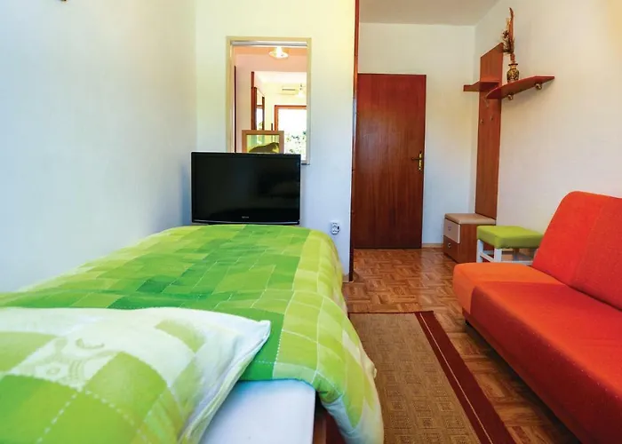 2 Bedroom Awesome In * Portorož